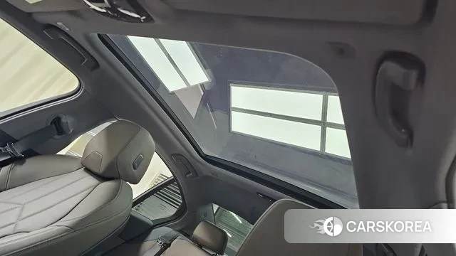 BMW 5 Series (G60) id 3512526 из Кореи 10