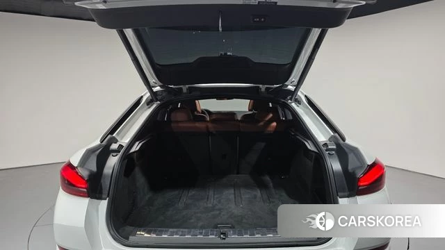 BMW X6 (G06) id 4774700 из Кореи 10