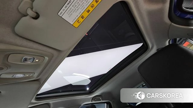 Renault Korea (Samsung) Clio id 4465588 из Кореи 10