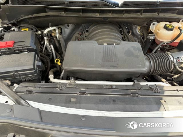 Cadillac Escalade 5th Generation id 4864087 из Кореи 10