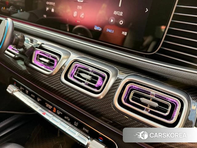 Mercedes-Benz GLE-Class W167 id 3992850 из Кореи 10