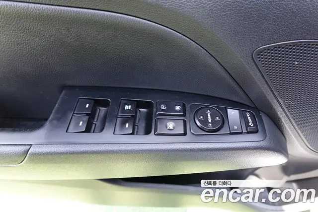 Hyundai The New Avante AD id 2697831 из Кореи 10