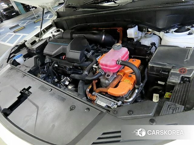 Kia Sorento 4th Generation id 4361288 из Кореи 10