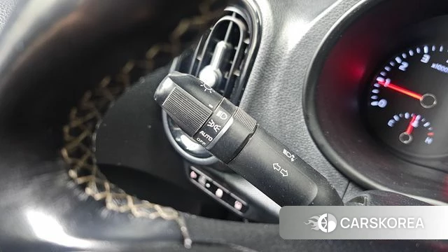 Kia All New Morning (JA) id 4188296 из Кореи 10