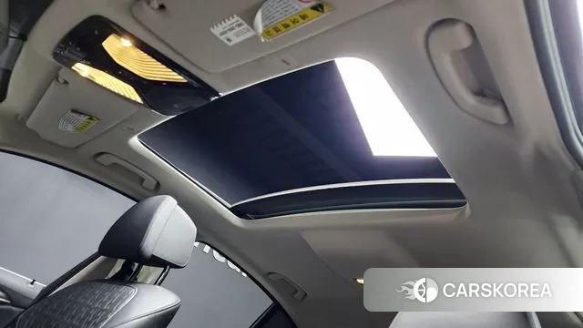 BMW 5 Series (G30) id 3687176 из Кореи 10