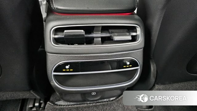 Genesis GV70 id 4344414 из Кореи 10