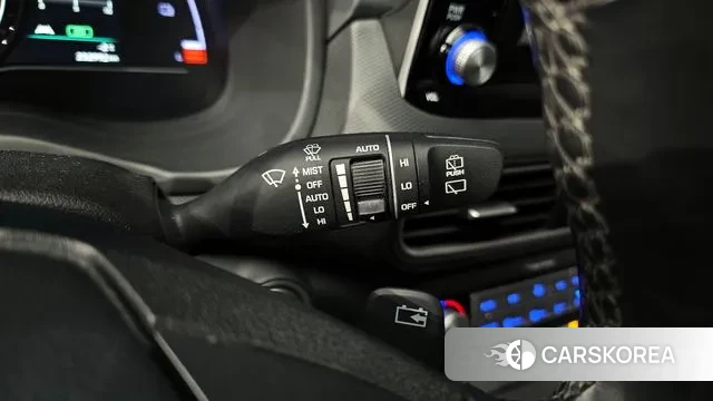 Hyundai Kona Electric id 3598931 из Кореи 10