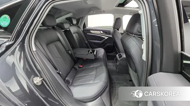 Audi A6 (C8) id 3341883 из Кореи 10