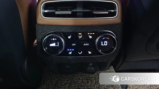 Genesis GV70 id 3031534 из Кореи 10