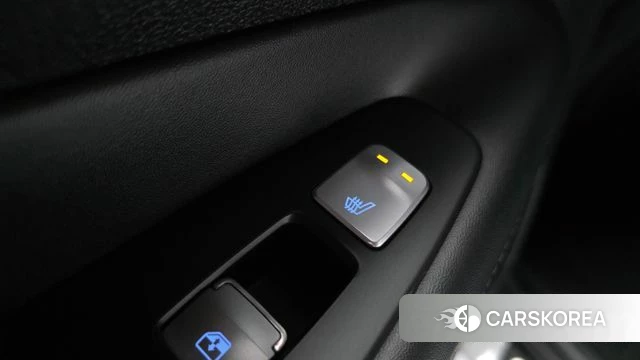 Hyundai The New Santa Fe id 4187505 из Кореи 10