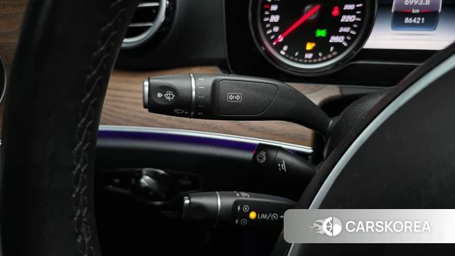 Mercedes-Benz E-Class W213 id 4372003 из Кореи 10