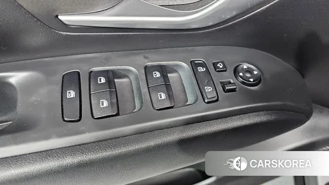 Hyundai Tucson (NX4) id 3354199 из Кореи 10