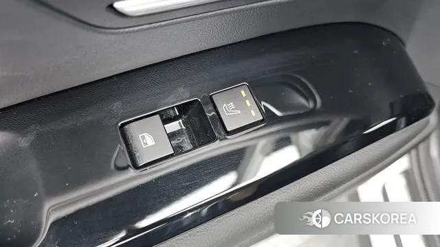 Hyundai The New Tucson (NX4) id 3502629 из Кореи 10