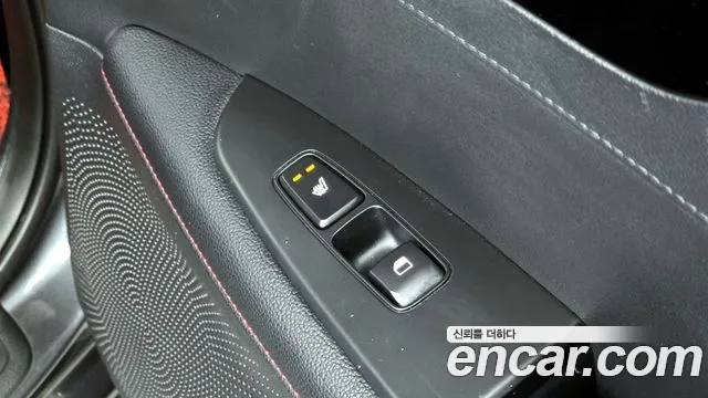 Kia The New K3 2nd generation id 2651707 из Кореи 10