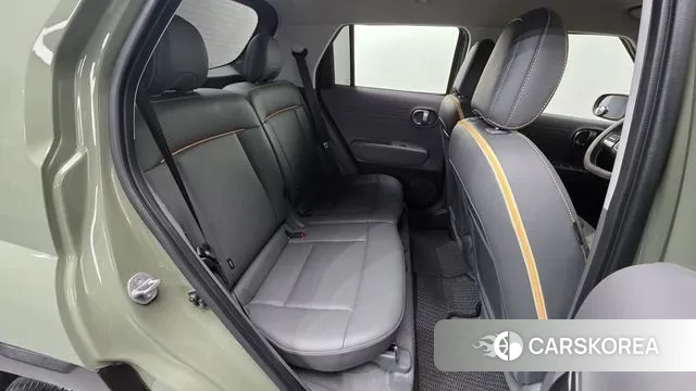 Hyundai Casper id 3310246 из Кореи 10