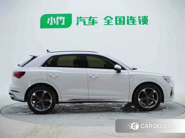 Audi Q3 id 4301793 из Китая 10