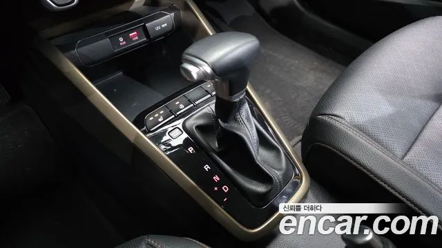 Kia Stonic id 2791646 из Кореи 10