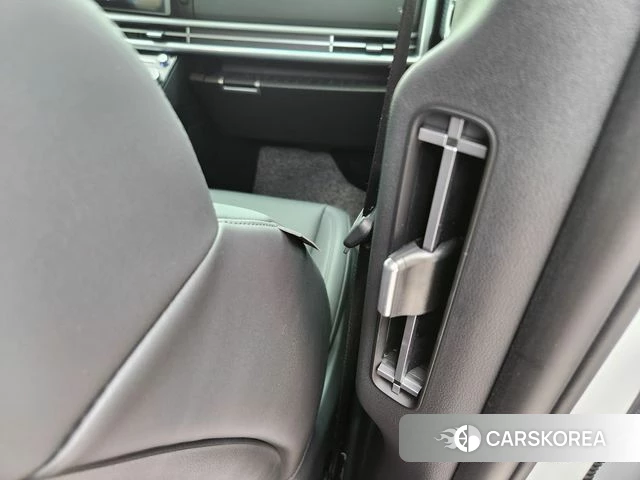 Hyundai Santa Fe (MX5) id 3831381 из Кореи 10