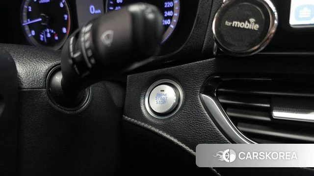 Hyundai Grandeur IG id 4339751 из Кореи 10