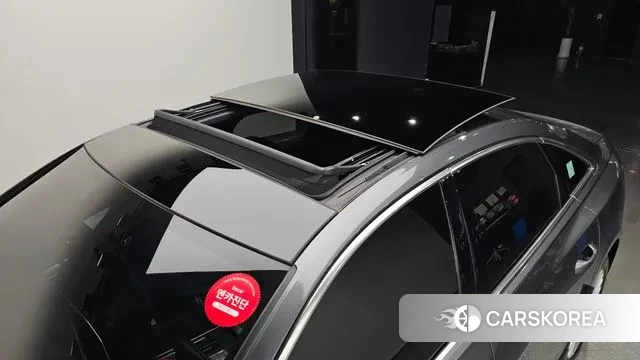 Audi A6 (C8) id 3453545 из Кореи 10