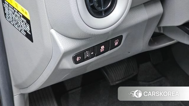 Kia Morning Urban (JA) id 4727113 из Кореи 10