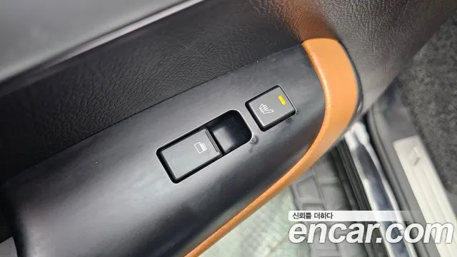 Kia The New Mohave id 2818980 из Кореи 10