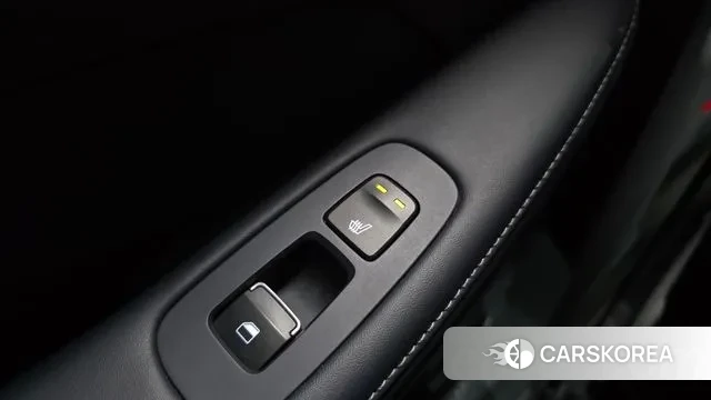 Hyundai Sonata (DN8) id 3742269 из Кореи 10