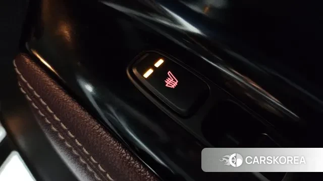 Kia The New Niro id 2854943 из Кореи 10