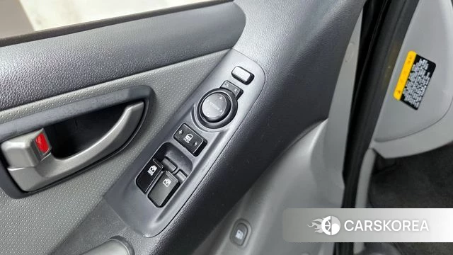 Hyundai The New Grand Starex id 3845918 из Кореи 10