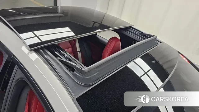 Porsche Panamera (971) id 3384829 из Кореи 10