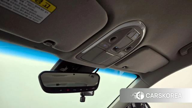 Genesis G80 id 3834223 из Кореи 10