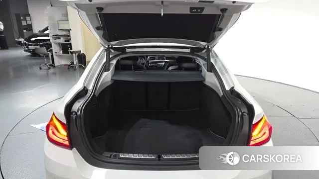 BMW 4 Series (F32) id 3368896 из Кореи 10