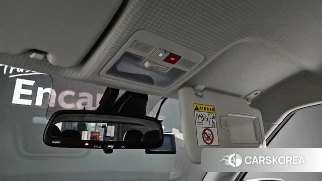 Hyundai Casper id 4394905 из Кореи 10