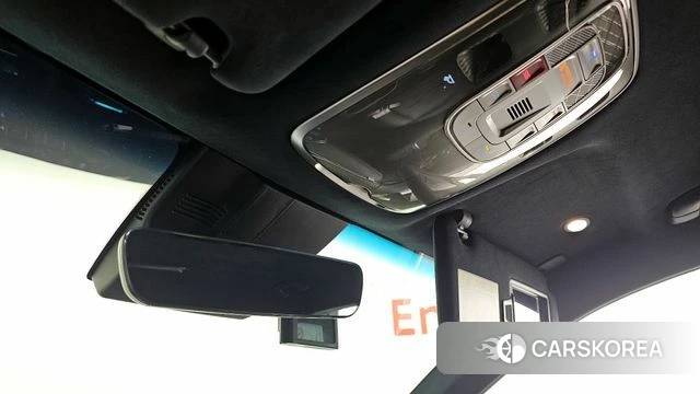 Genesis GV70 id 4186302 из Кореи 10