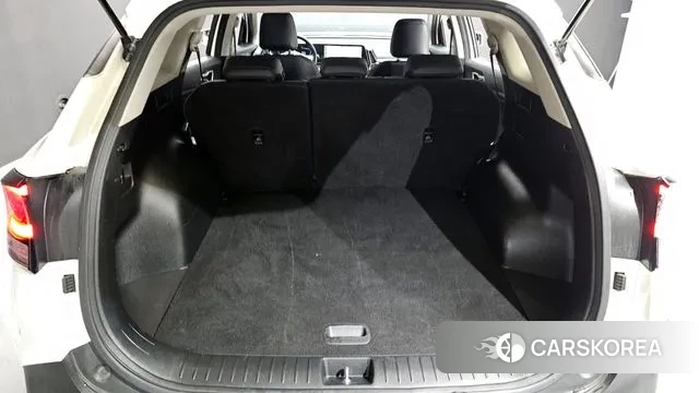 Kia Sportage 5th Generation id 3468528 из Кореи 10