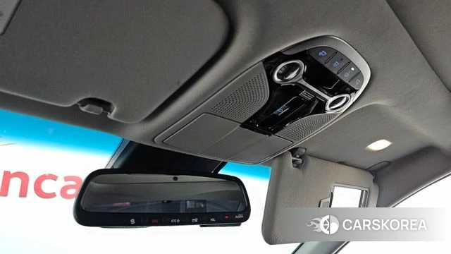 Hyundai Grandeur IG Hybrid id 3845297 из Кореи 10