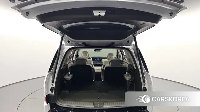 Hyundai Santa Fe (MX5) id 3560596 из Кореи 10