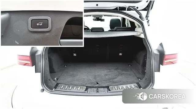 Jaguar E-PACE id 3345371 из Кореи 10