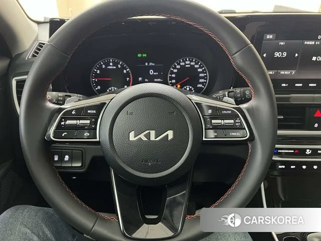 Kia Proud run id 4299795 из Китая 10
