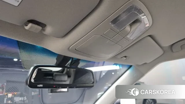 Ssangyong Berry New Tivoli id 3412747 из Кореи 10