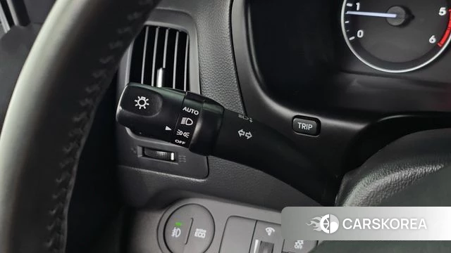 Hyundai The New Grand Starex id 4770625 из Кореи 10