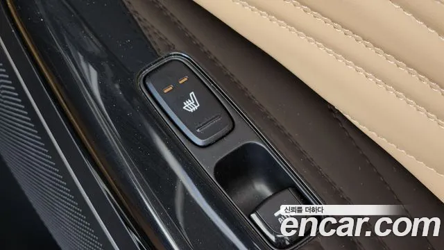 Kia K7 Premier id 2675416 из Кореи 10