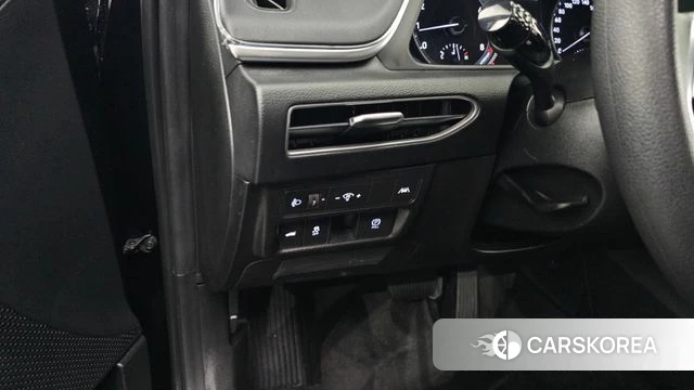 Hyundai Sonata (DN8) id 4186481 из Кореи 10