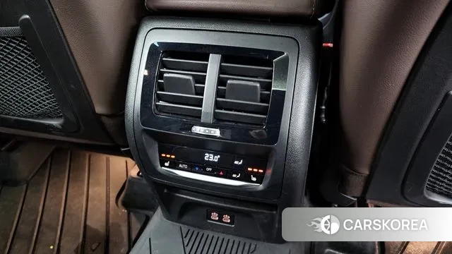 BMW X3 (G01) id 3572890 из Кореи 10