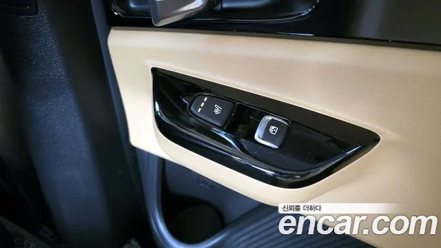 Kia Carnival 4th generation id 2716970 из Кореи 10