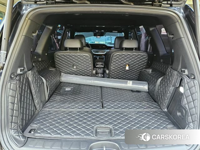 Kia Mohave Master id 3934991 из Кореи 10