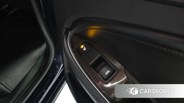 Chevrolet (GM Daewoo) All New Malibu id 3867338 из Кореи 10