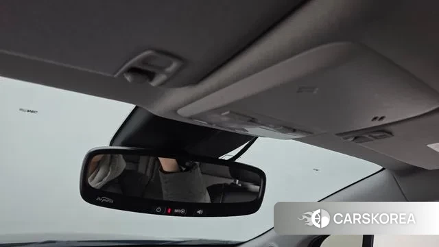 Chevrolet (GM Daewoo) The New Trax id 3488219 из Кореи 10