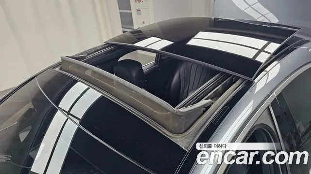 Mercedes-Benz S-Class W223 id 2748855 из Кореи 10