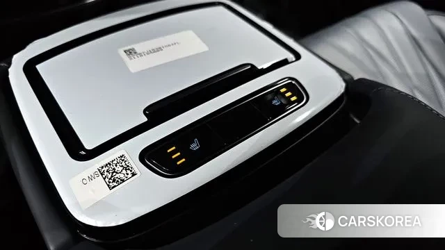 Genesis Electrified G80 (RG3) id 3443515 из Кореи 10